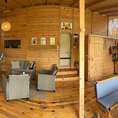 Cozyvan Каравана Под Наем Hotel Sozopol Buitenkant foto