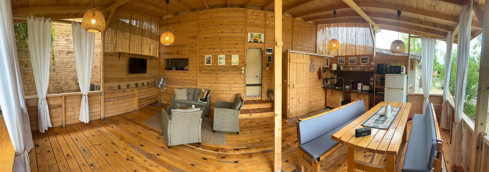 Cozyvan Каравана Под Наем Hotel Sozopol Buitenkant foto