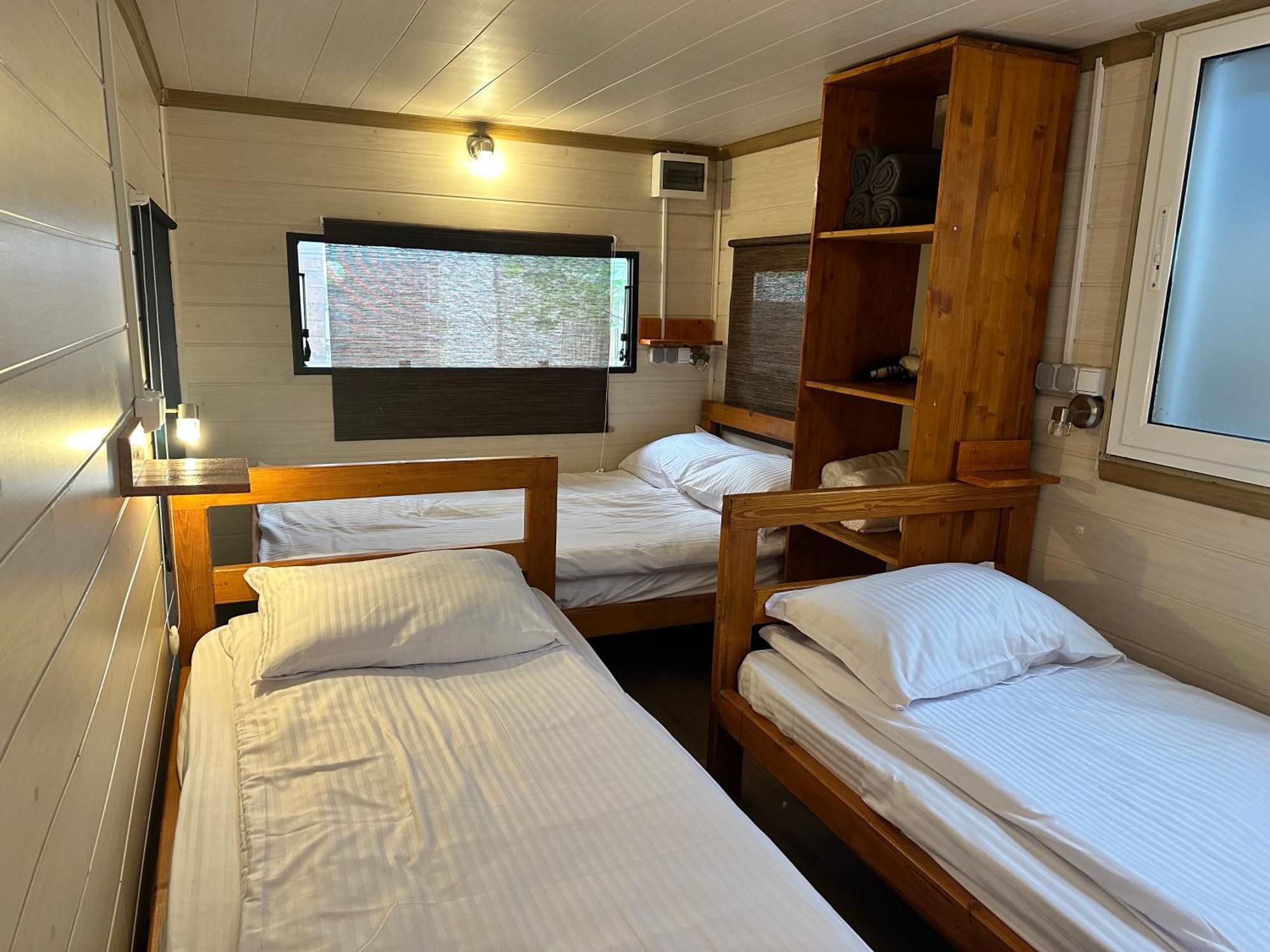 Cozyvan Каравана Под Наем Hotel Sozopol Buitenkant foto