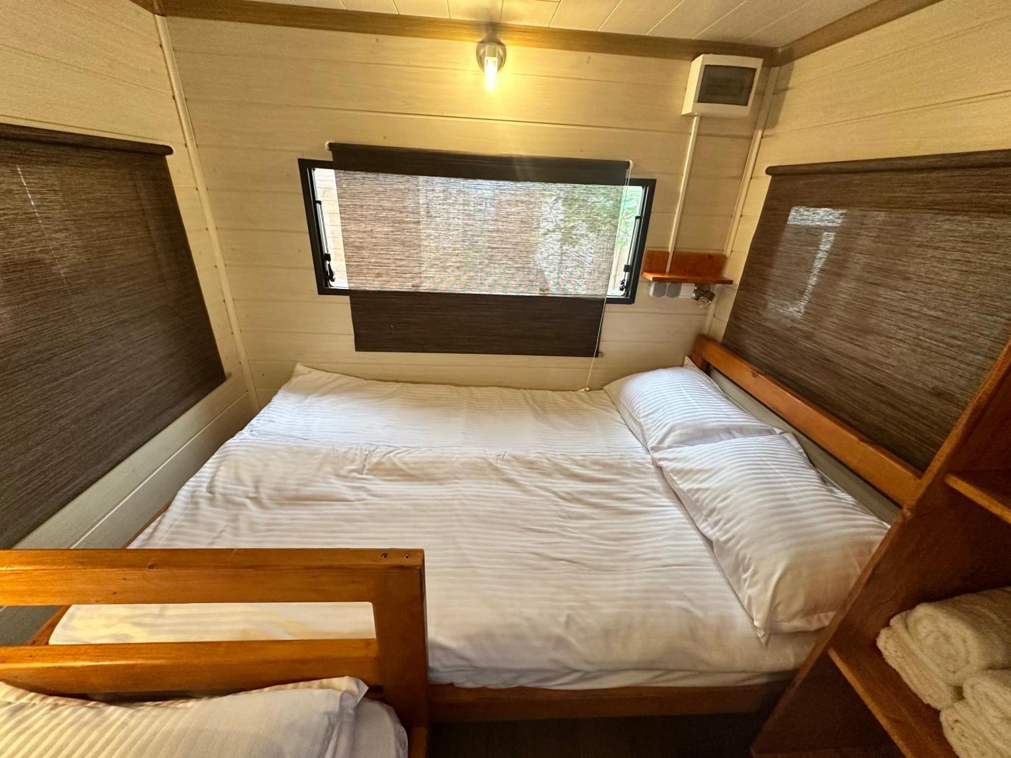 Cozyvan Каравана Под Наем Hotel Sozopol Buitenkant foto