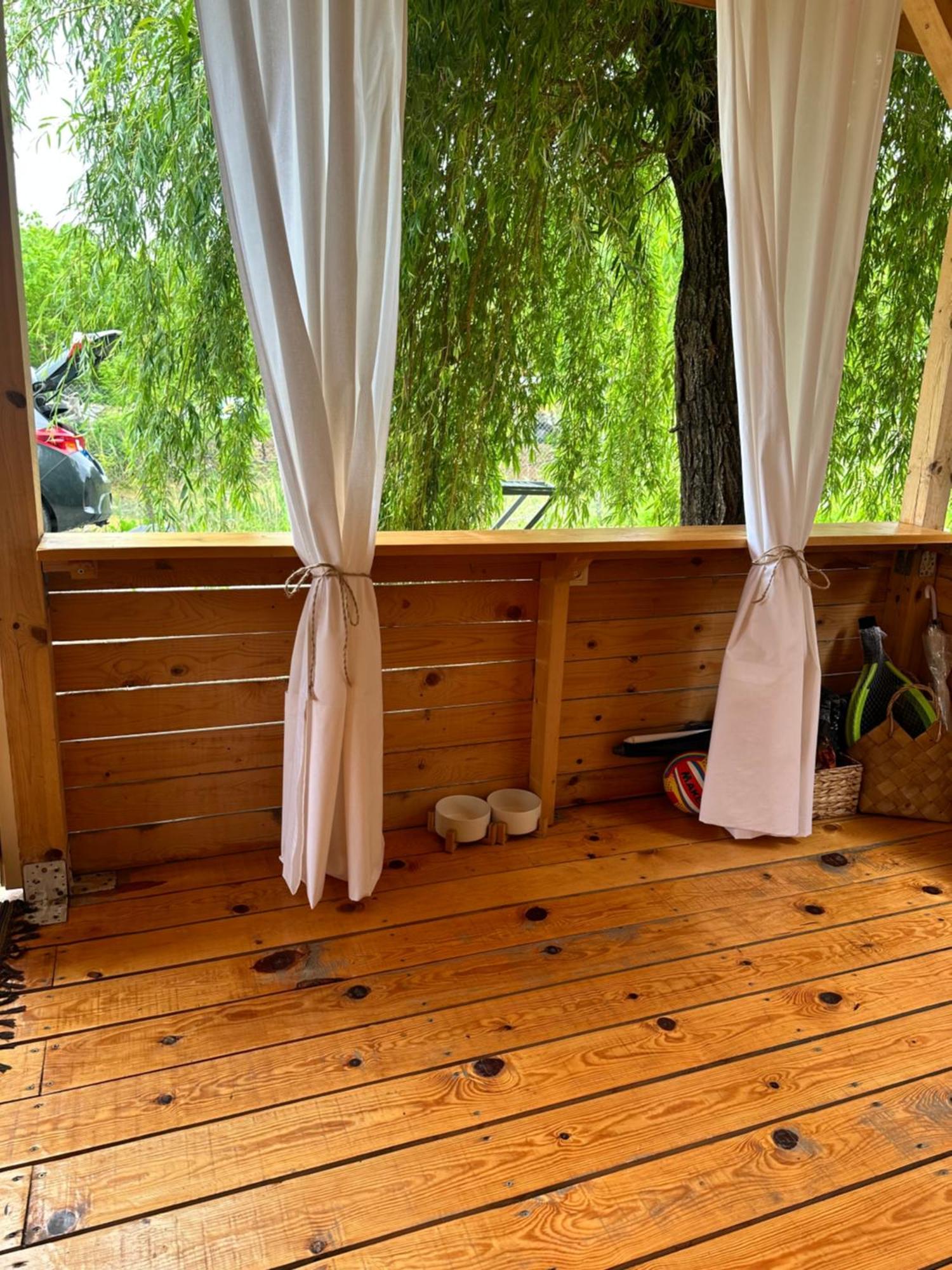 Cozyvan Каравана Под Наем Hotel Sozopol Buitenkant foto